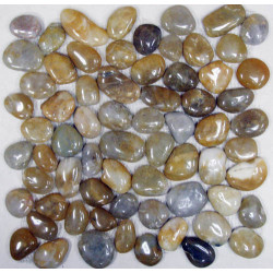 Мозаика Yellow jack 