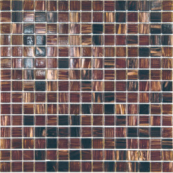 Мозаика для бассейнов Смеси Ecuador (m)