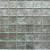 Мозаика стеклянная фольгированна ST030 - 48*48 (300*300*4)