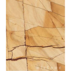 Натуральный камень Teak Wood