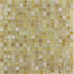 Мозаика для бассейнов Amber AM306