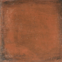 COTTO DARK RED Матовая - 60x60