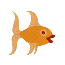 Фотопанно FT-SERA FS108