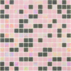 Мозаика для бассейнов Смеси CES319 (m)