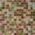Мозаика стеклянная JS04 - 20x20 (327х327х4)