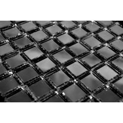 Зеркальная мозаика D15