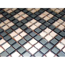 Зеркальная мозаика DS20-4