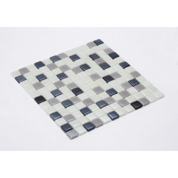 Мозаика 25х25 SCM-043