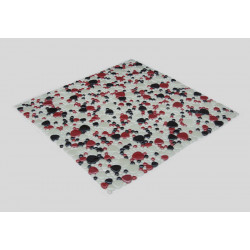 Мозаика Raindrop SCM-115