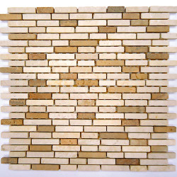 Мозаика Barcelona I