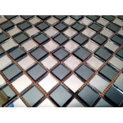 Зеркальная мозаика SD20-5