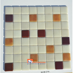 Мозаика 40x40 SCM-219