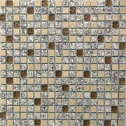 Мозаика Dreams Beige 