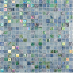 Мозаика для бассейнов Amber AM504