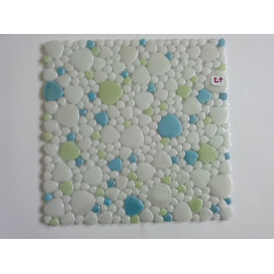 Мозаика DGZ - 1 mix2 растяжка морские камушки