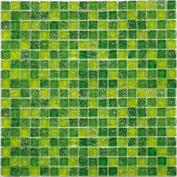 Мозаика Strike Green