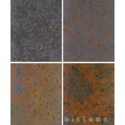 Натуральный камень Rusty Slate