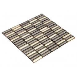 Мозаика Crystal CR 6030