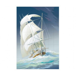 Фотопанно FT-SERA FS042