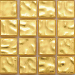 Мозаика для бассейнов Golden Mean GM02-10