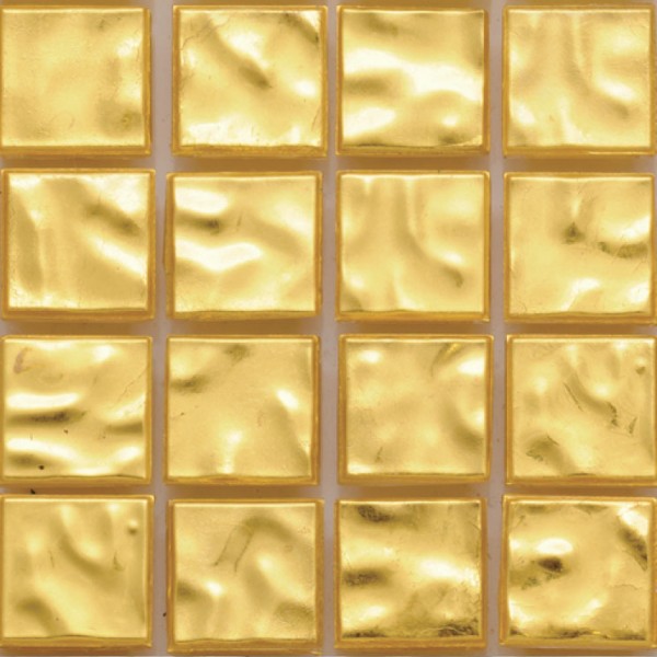 Мозаика для бассейнов Golden Mean GM02-10