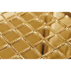 Зеркальная мозаика G20