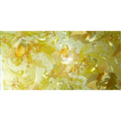 Плитка стеклянная Плитка F809 - 600*300