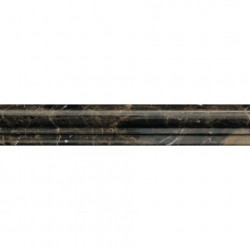 Мозаика B022-2 (Emperador Dark)