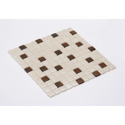 Мозаика 25х25 SCM-061