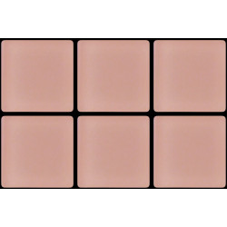 Мозаика A-075M