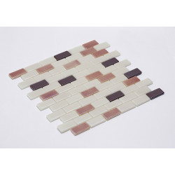 Мозаика 25х50 SCM-114