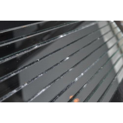 Зеркальная мозаика D300