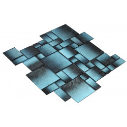 Мозаика Barok 4024