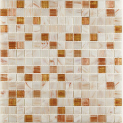 Мозаика для бассейнов Смеси Coco (m)