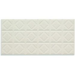 Плитка фарфоровая противоскользящая Serapool рельефная Duna 12х24,5 см, беж