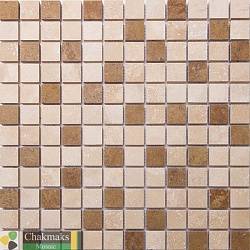 Мозаика  LIGHT NOCE 23х23