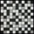 Мозаика CPM-63 (CPM-163; PJC-163)