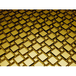 Зеркальная мозаика GG20