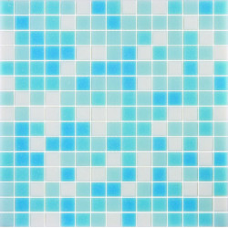 Мозаика для бассейнов Смеси CES101