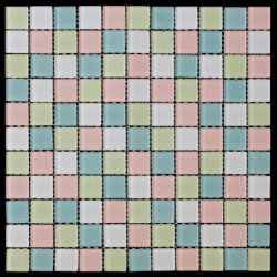 Мозаика CPM-58 (CPM-158; KA-158)