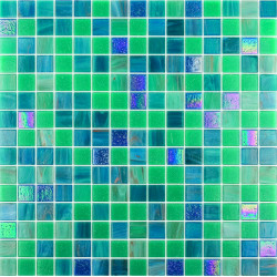 Мозаика для бассейнов Смеси CN/408 (m)