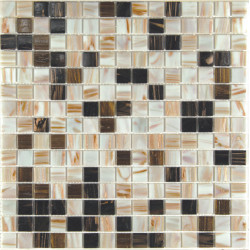 Мозаика для бассейнов Смеси Coffee (m)