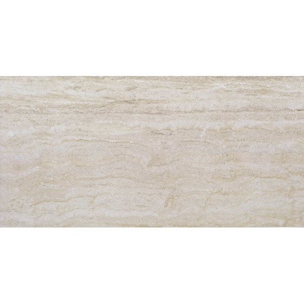 NATURA TRAVERTINE GOLD Матовая - 60x120