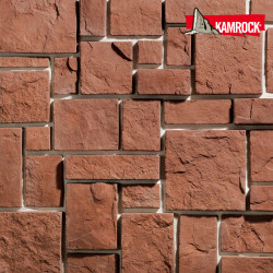 Средневековая стена 03390