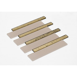 Стеклянная мозаика SF-12320