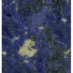 Натуральный камень Sodalite Blu