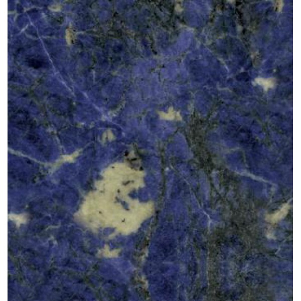 Натуральный камень Sodalite Blu