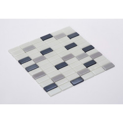 Мозаика 25х50 SCM-073