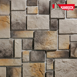 Средневековая стена 03310