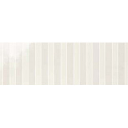 Декор Imperfetto Decoro Righe White 32,5х97,7  (MLXE)